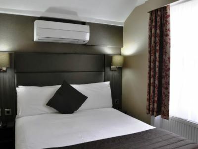 Brunel Hotel Londra